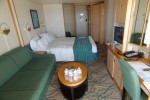 Spacious Balcony Stateroom Picture