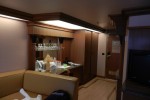 Grand Suite Stateroom Picture