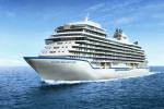 Seven Seas Explorer Exterior Picture