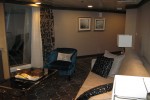 Aqua Theater Suite - 1 Bedroom Stateroom Picture