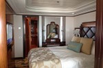 Concierge Bedroom Suite Stateroom Picture