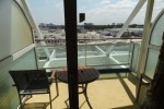 Spacious Balcony Stateroom Picture