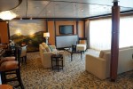 Royal Suite Stateroom Picture