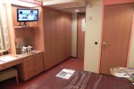 Interior Stateroom Picture