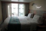 Boardwalk and Park Balcony Stateroom Picture