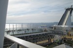 Star Loft Suite Stateroom Picture