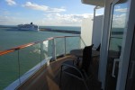 Sky Suite Stateroom Picture