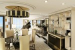 Regent Suite Stateroom Picture