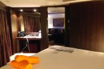 Yacht Club Suite Stateroom Picture