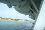 Cove Balcony Stateroom Picture