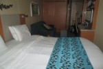 Boardwalk and Park Balcony Stateroom Picture