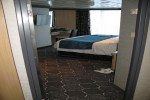 Aqua Theater Suite - 1 Bedroom Stateroom Picture