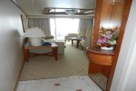 Suite Stateroom Picture