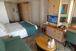 Spacious Balcony Stateroom Picture