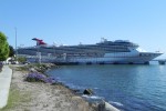 Carnival Miracle Exterior Picture