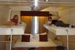 Oceanview Stateroom Picture