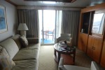 Suite Stateroom Picture