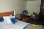 Interior Stateroom Picture