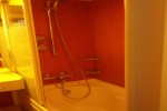 Club Suite Stateroom Picture