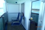 Ocean Suite Stateroom Picture