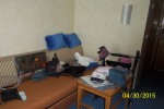 Interior Stateroom Picture