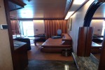 Ocean Suite Stateroom Picture