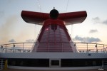 Carnival Legend Exterior Picture