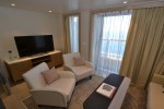 Penthouse Suite Stateroom Picture