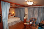 Suite Stateroom Picture