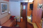 Full Window Stateroom Picture