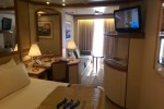 Balcony Stateroom Picture