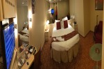 Interior Stateroom Picture