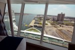 Panoramic-Suite Stateroom Picture