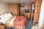 Concierge Class Stateroom Picture