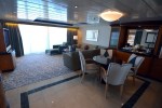 Owners Suite Stateroom Picture