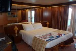 Ocean Suite Stateroom Picture