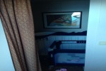 Ultra Spacious Oceanview Stateroom Picture