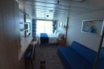 Panoramic Oceanview Stateroom Picture