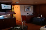 Ocean Suite Stateroom Picture