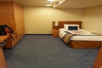 Small Interior Stateroom Picture