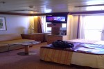 Premium Balcony Stateroom Picture