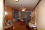 Suite Stateroom Picture