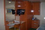 Interior Stateroom Picture