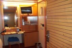 Interior Stateroom Picture