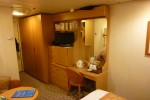 Inside Stateroom Picture