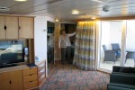 Grand Suite - 2 Bedroom Stateroom Picture