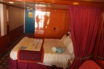 Club Suite Stateroom Picture