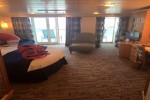 Junior Suite Stateroom Picture