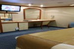 Oceanview Stateroom Picture