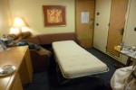 Interior Stateroom Picture